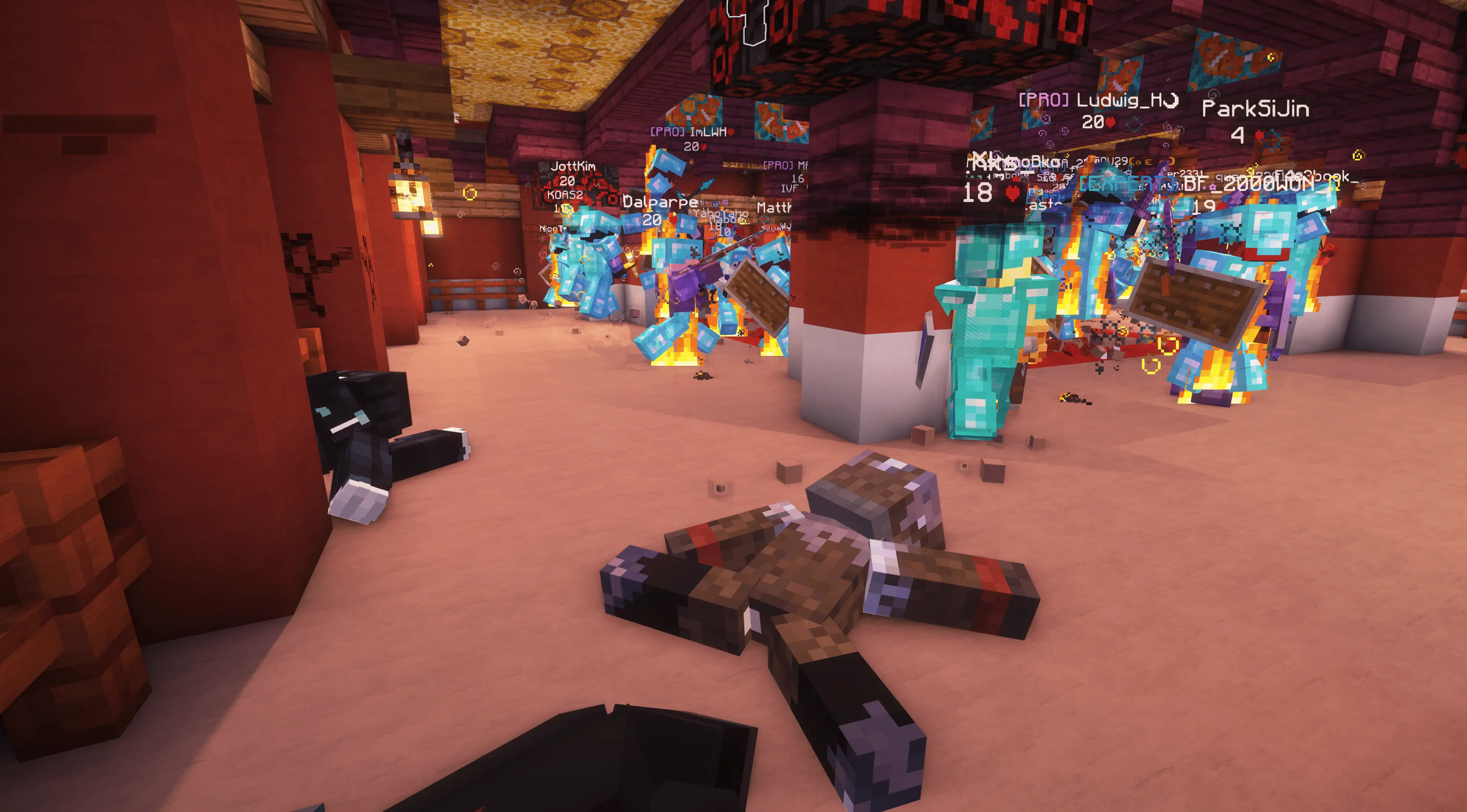 In-Game screenshot 5